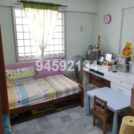 Blk 107 Bedok North Road (Bedok), HDB 3 Rooms #155521732